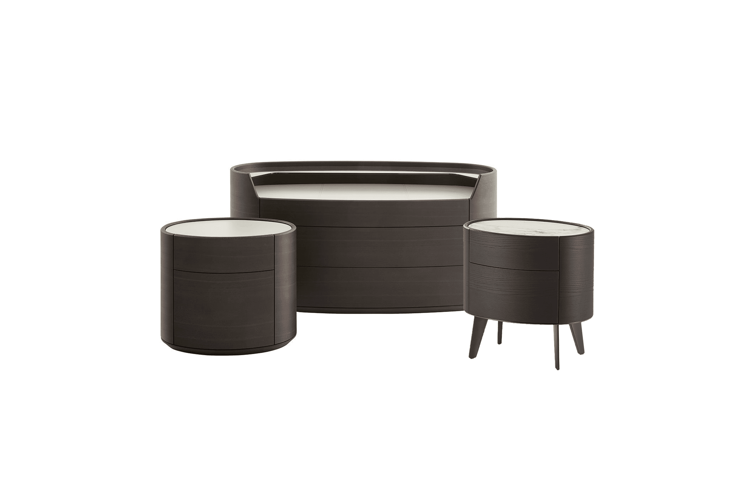 Kelly Bedside Table