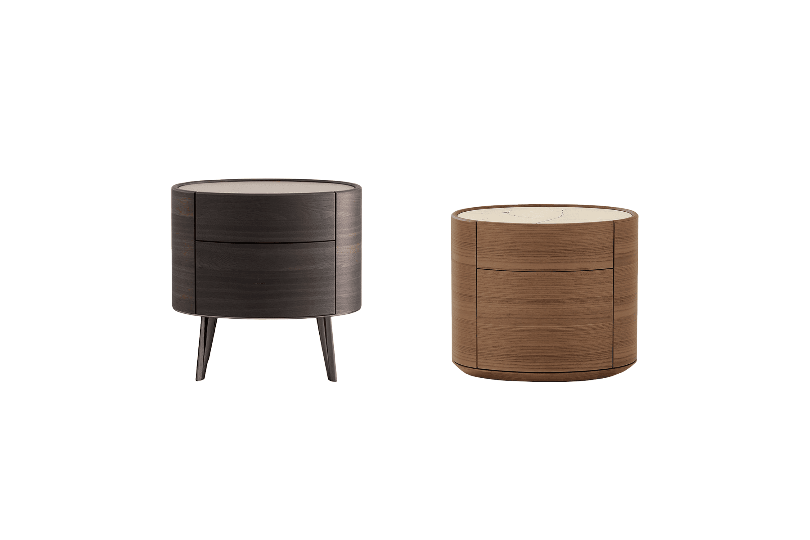 Kelly Bedside Table