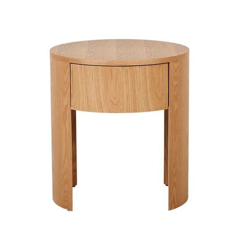 Oberon Crescent Bedside