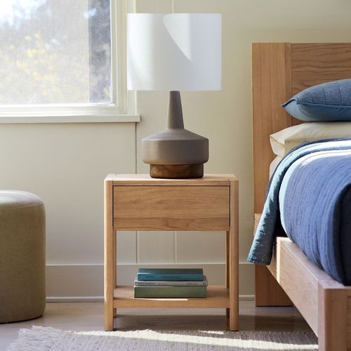 Linwood Bedside Table