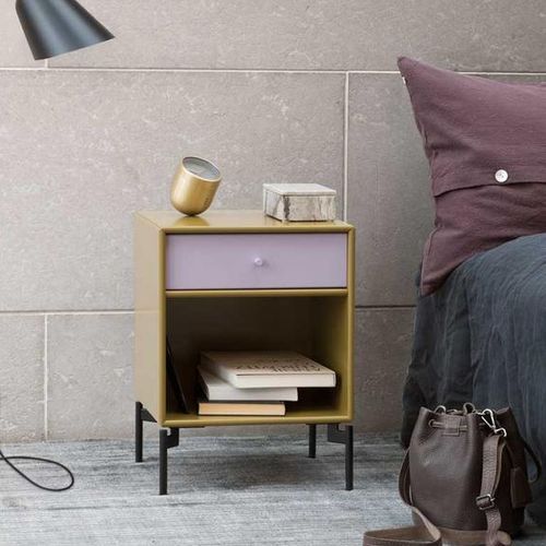 Dream Bedside Unit by Montana