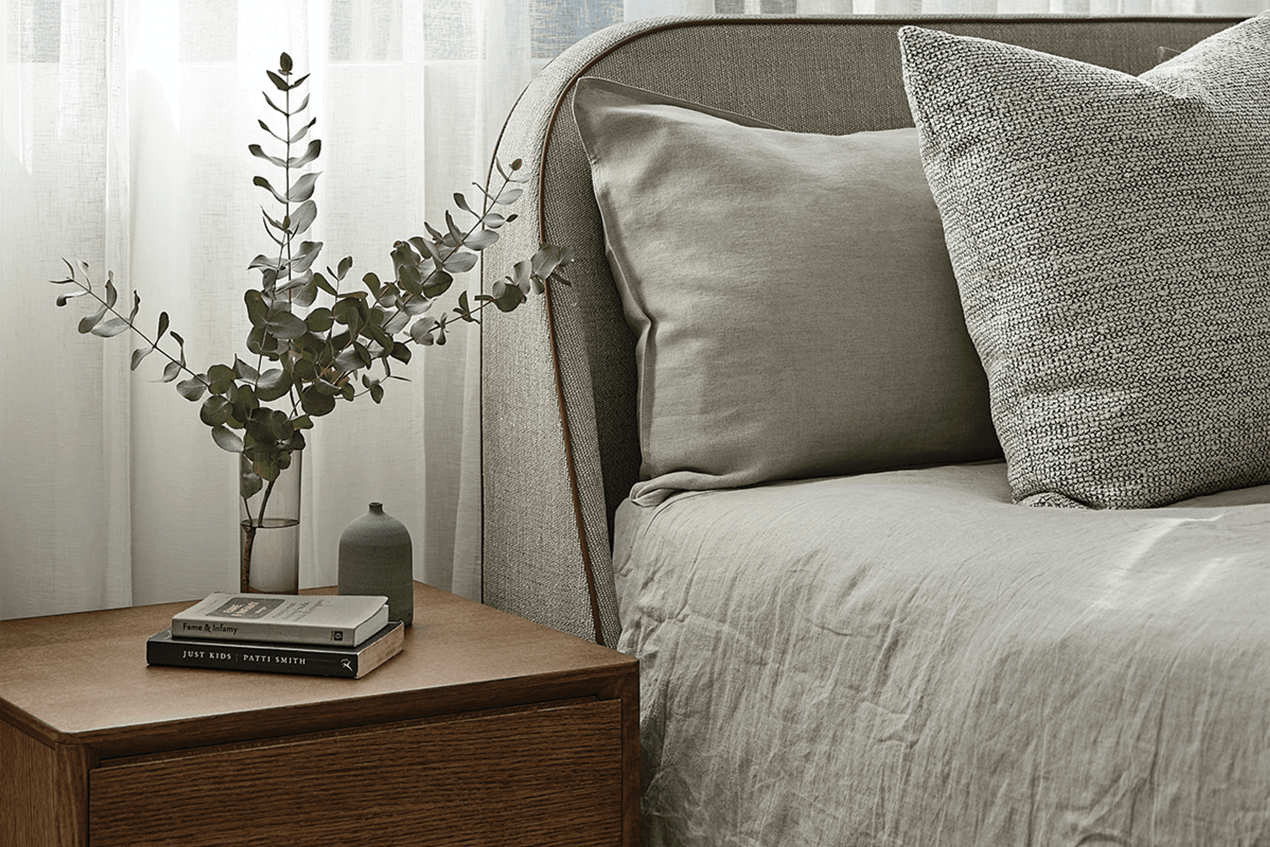 Otway | Night Tables