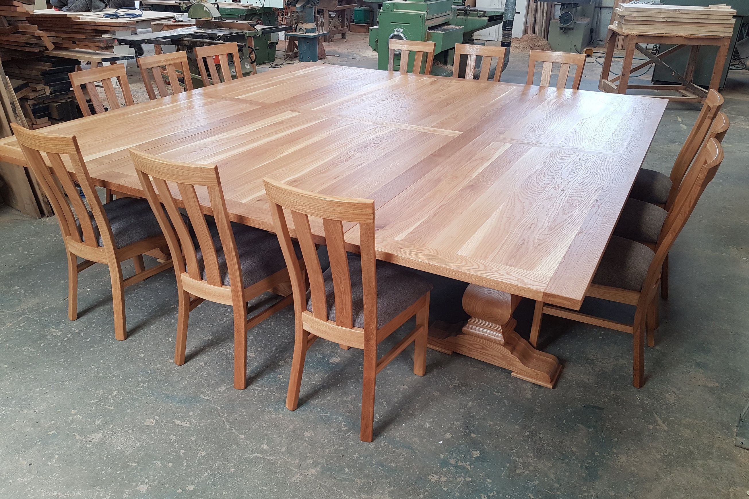 Craftbuilt Lybster Chair