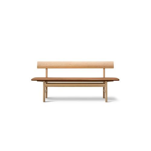 Mogensen 3171 Bench by Fredericia