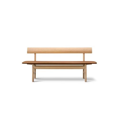Mogensen 3171 Bench by Fredericia