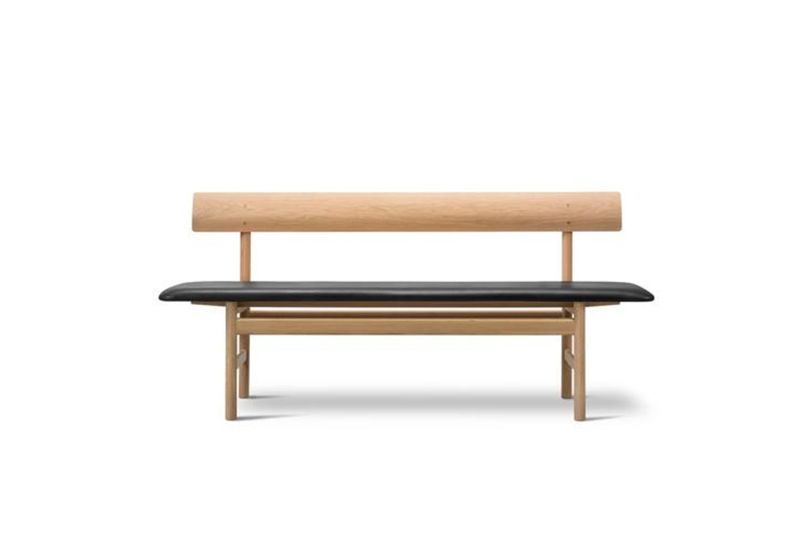 Mogensen 3171 Bench by Fredericia