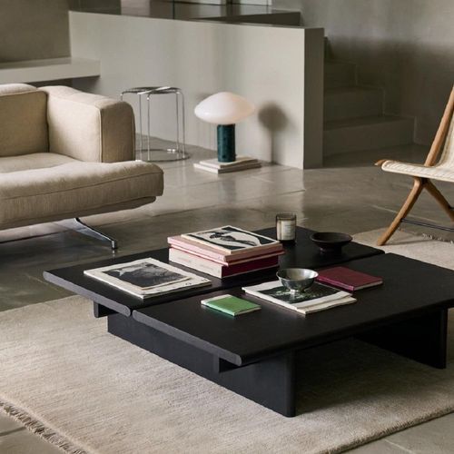 Ita Table & Bench Series