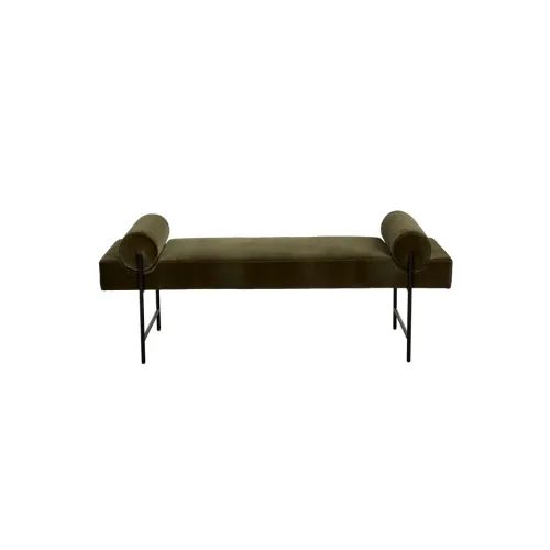 Axel Bench Seat