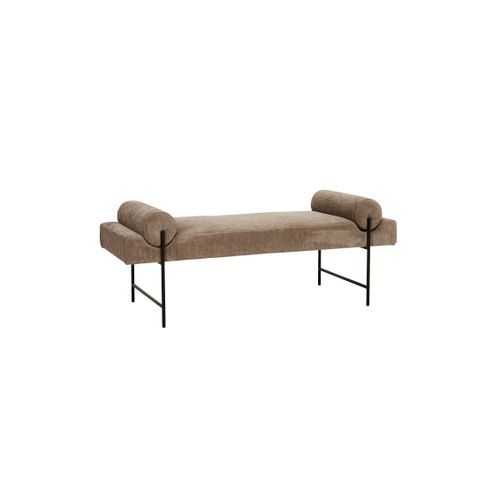 Axel Bench Seat