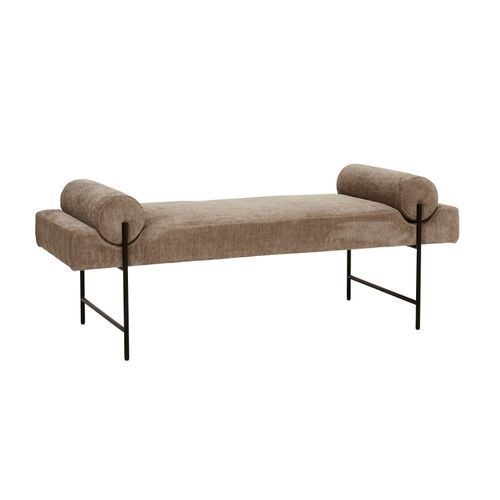 Axel Bench Seat