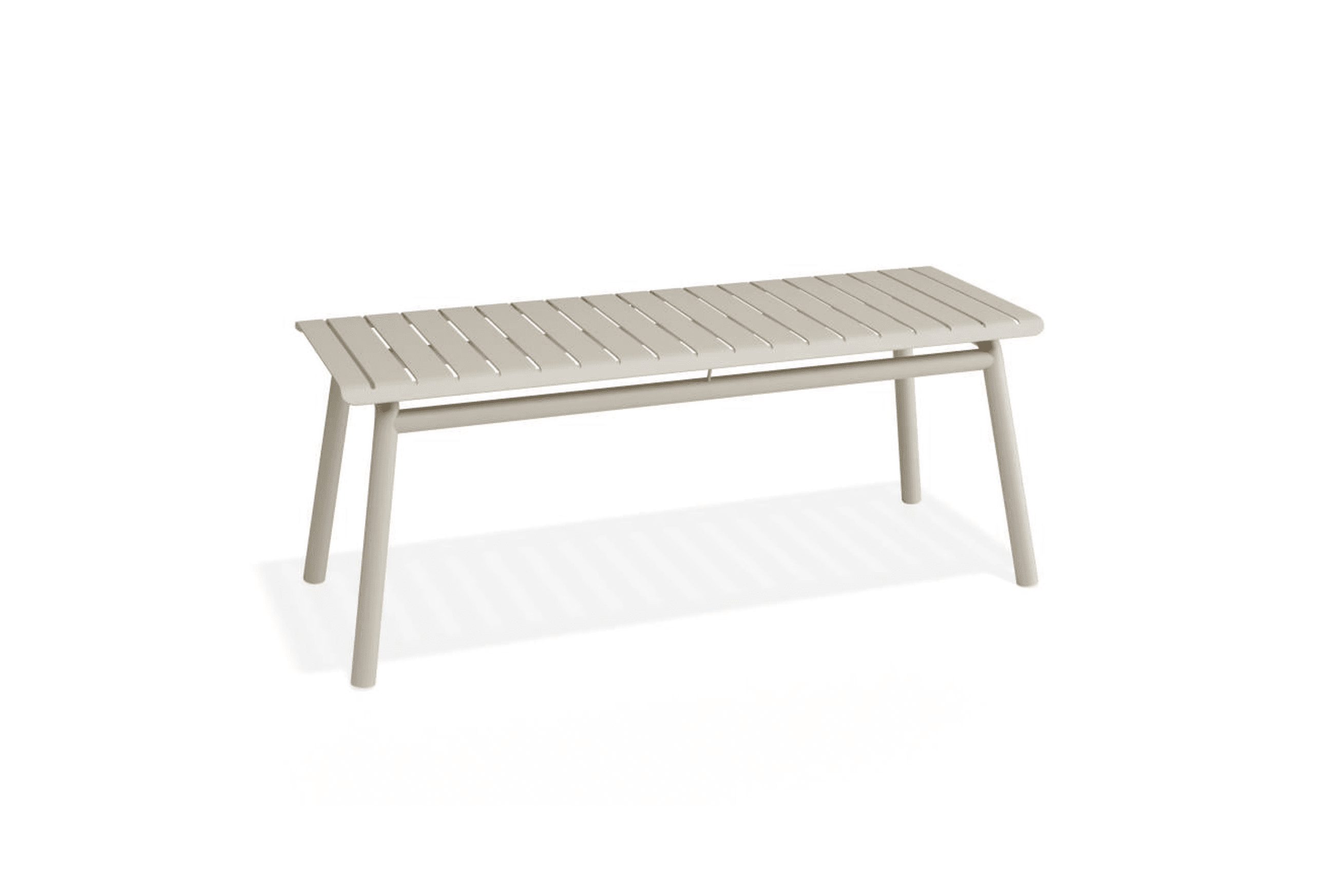 Roku Outdoor Bench 120cm