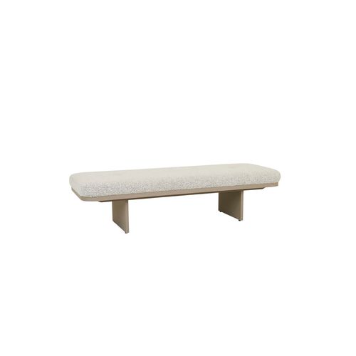 Hugo Bridge Bench Seat