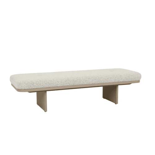 Hugo Bridge Bench Seat