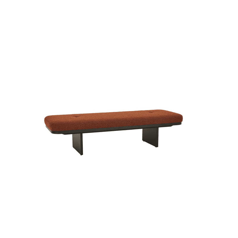 Hugo Bridge Bench Seat