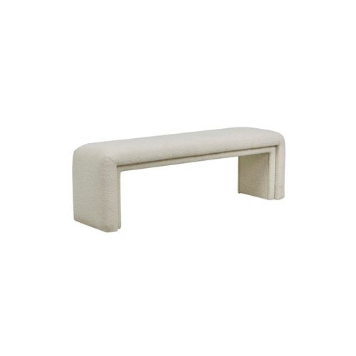 Hugo Layer Bench Seat