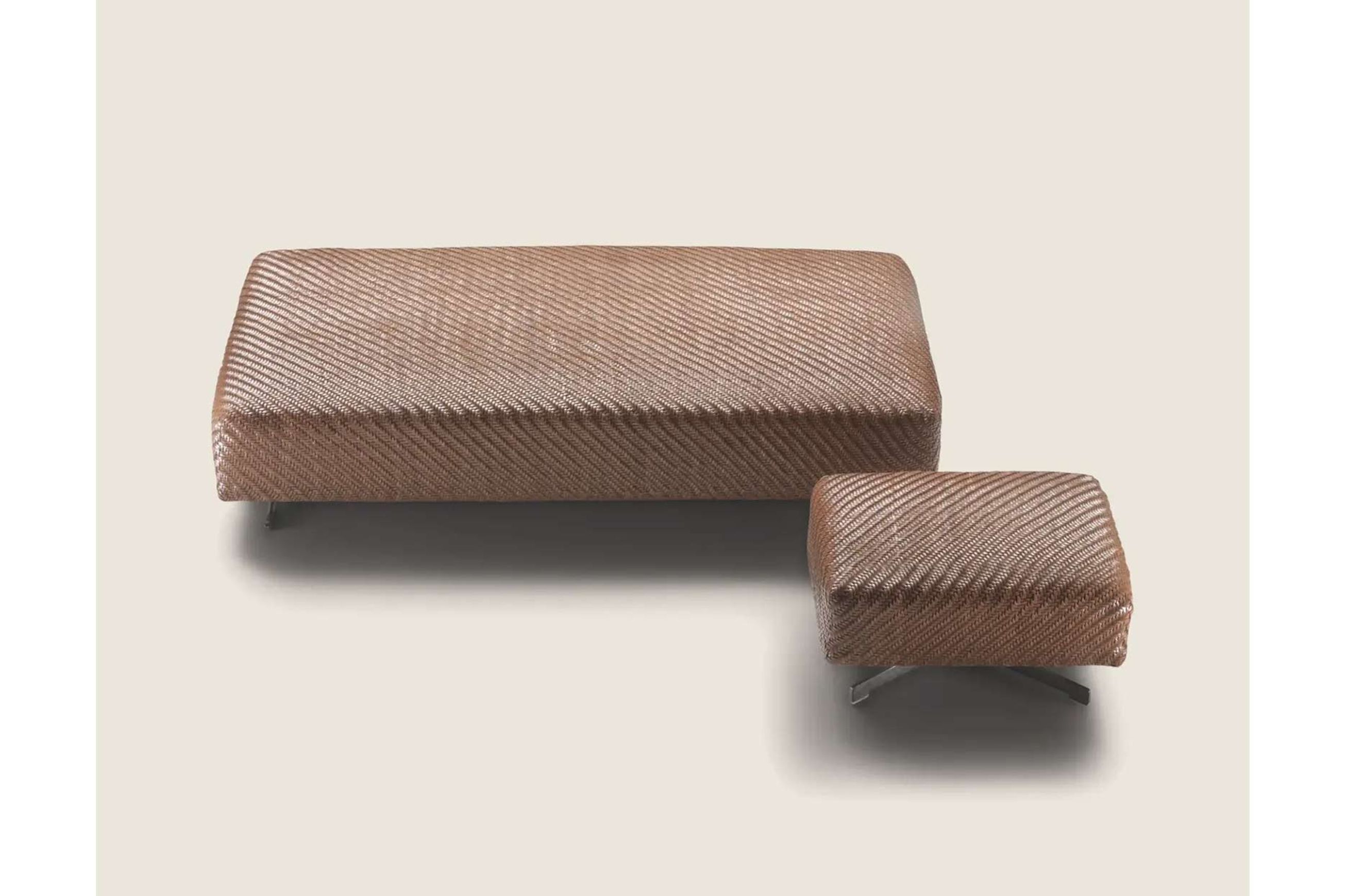 Filicudi Bench By Flexform