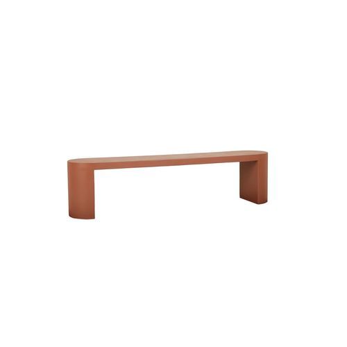 Petra Bench