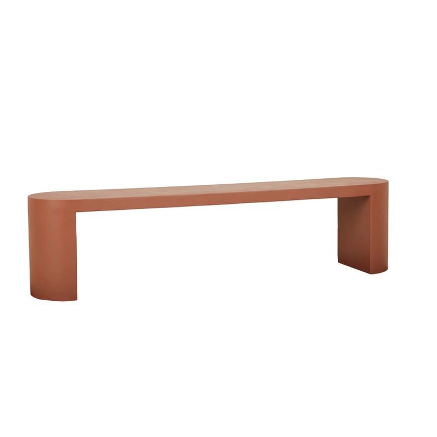 Petra Bench