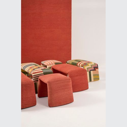 Folded Bench Collection