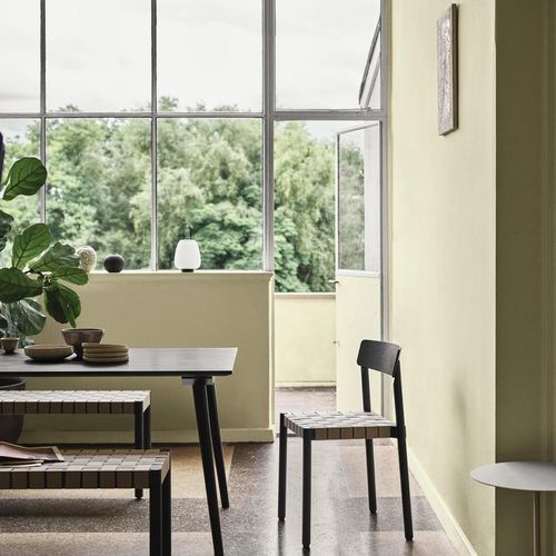 Betty TK4 Bench by &Tradition