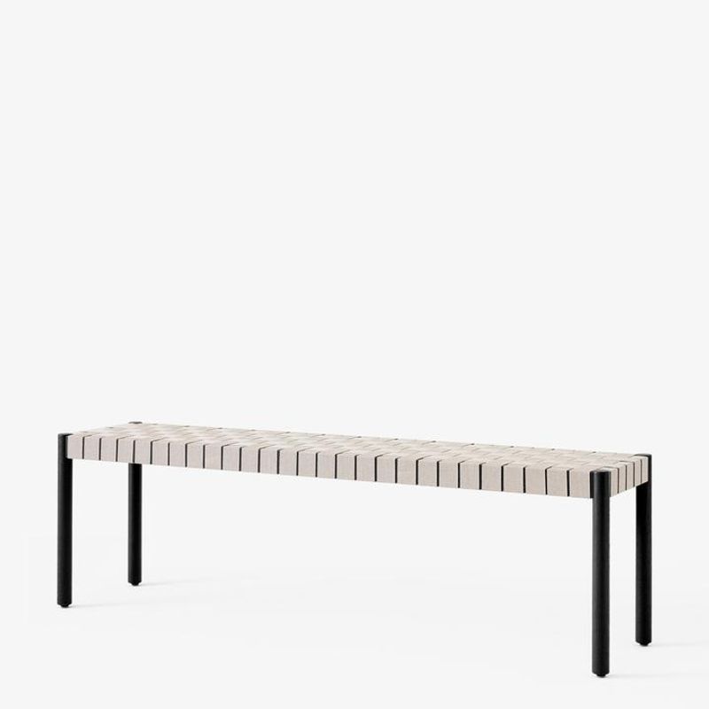 Betty TK5 Bench BY &Tradition