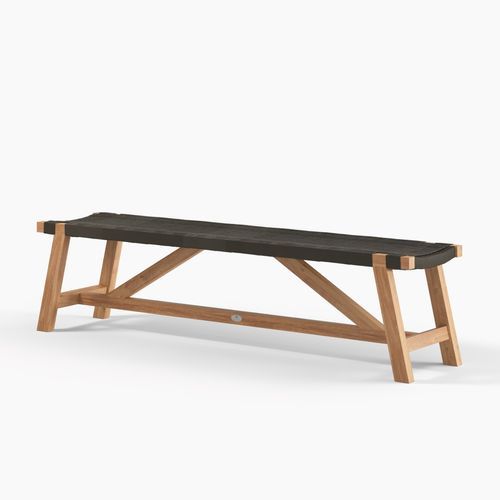 Jackson Bench 1800mm