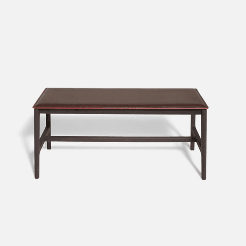 Everyday Life Bench by DePadova