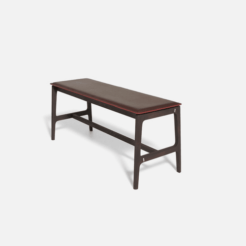 Everyday Life Bench by DePadova
