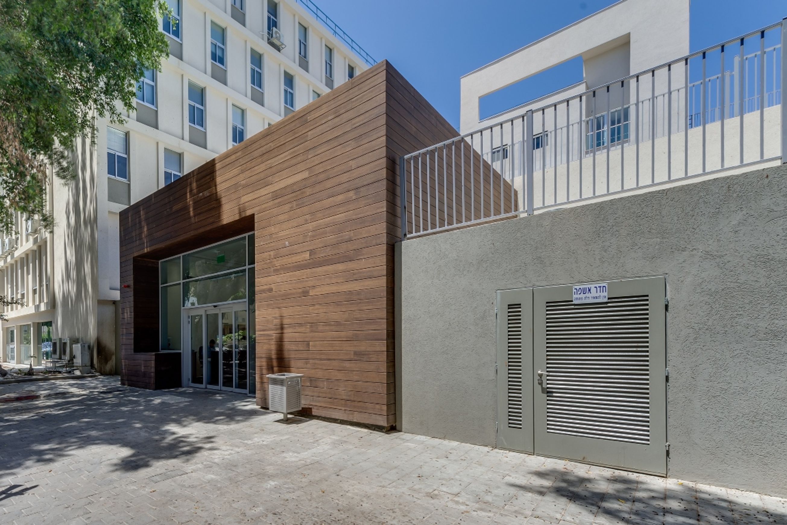 Bamboo X-treme Cladding