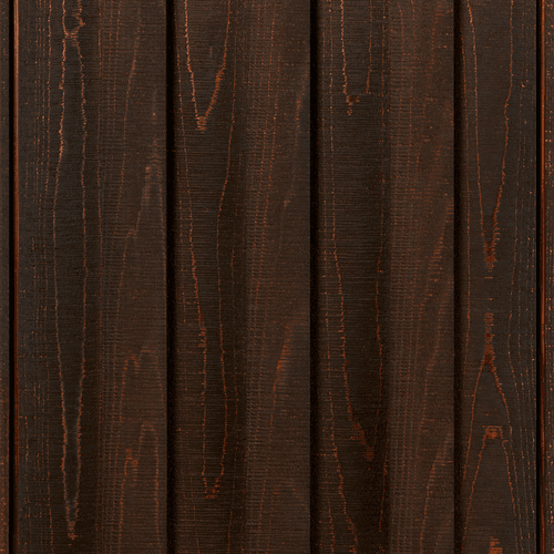 Japanese Cedar Exterior Cladding