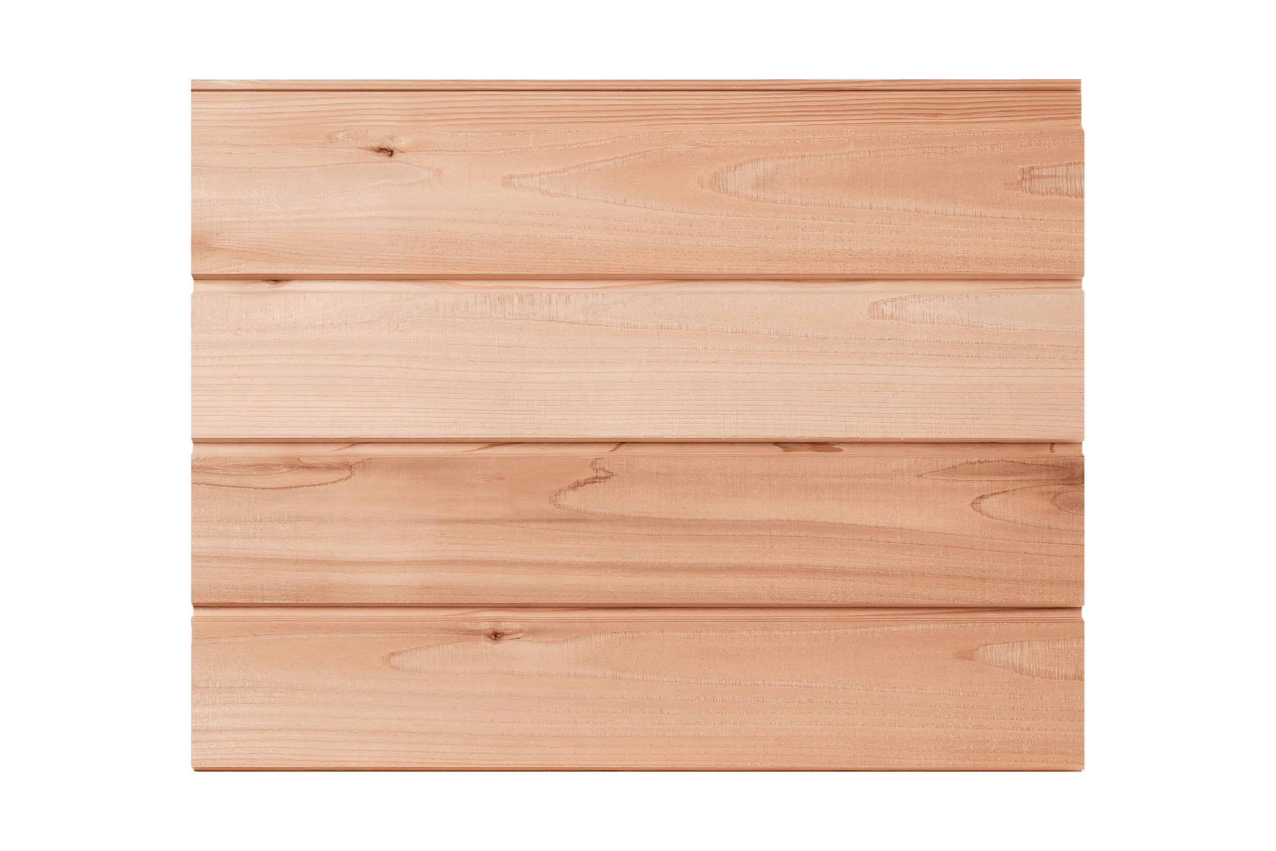 Japanese Cedar Exterior Cladding