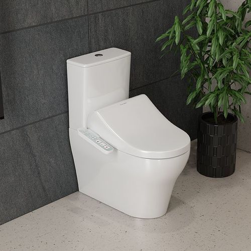 American Standard | Spalet Toilet