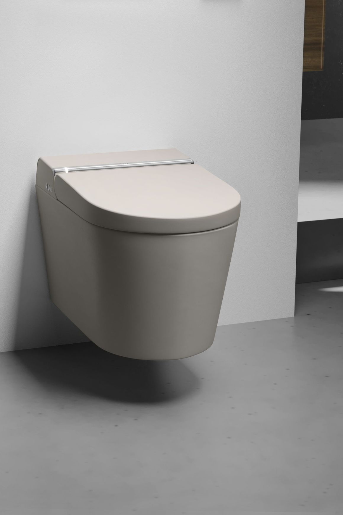Hygea Smart Toilet