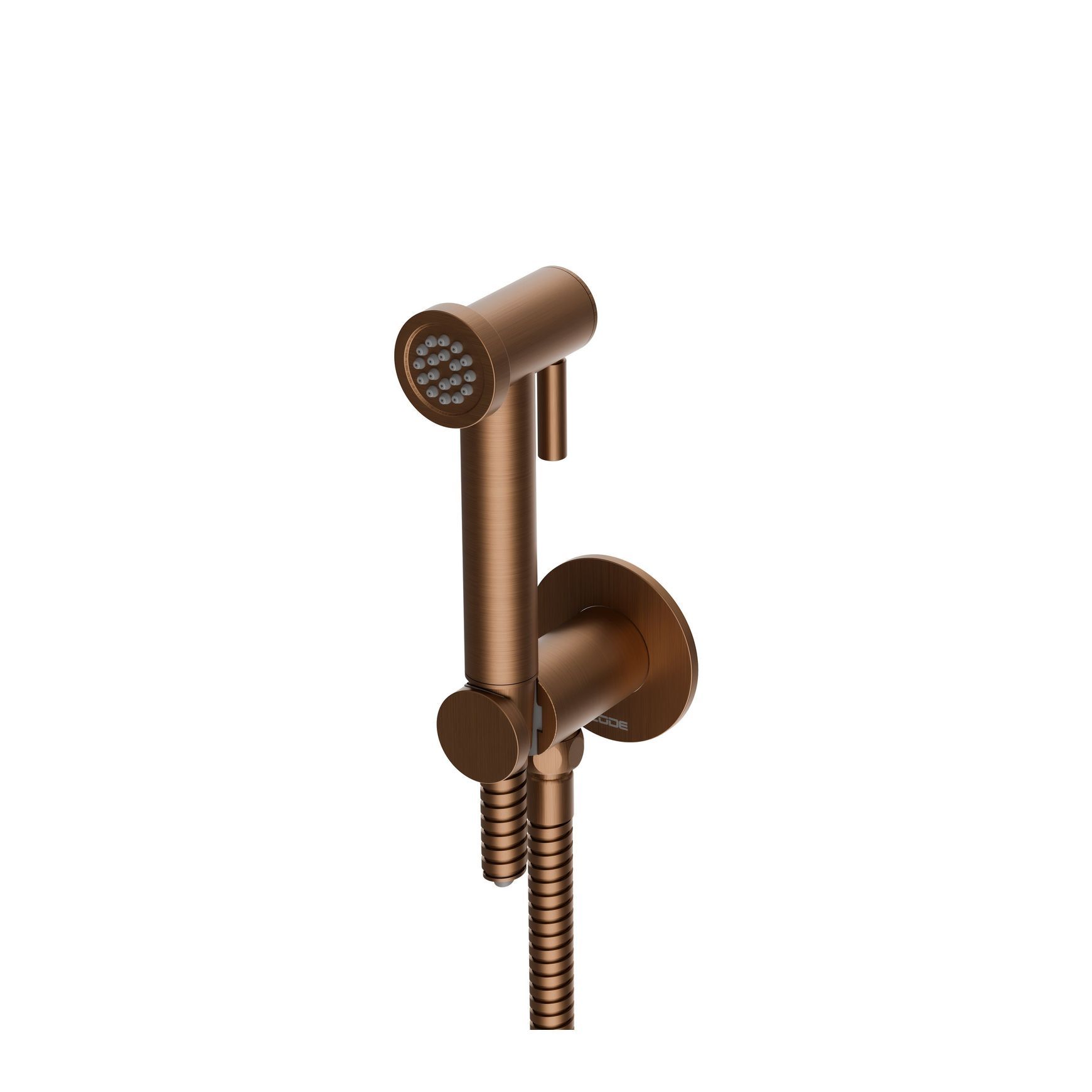 Nature Bidet Spray - 7 Colours