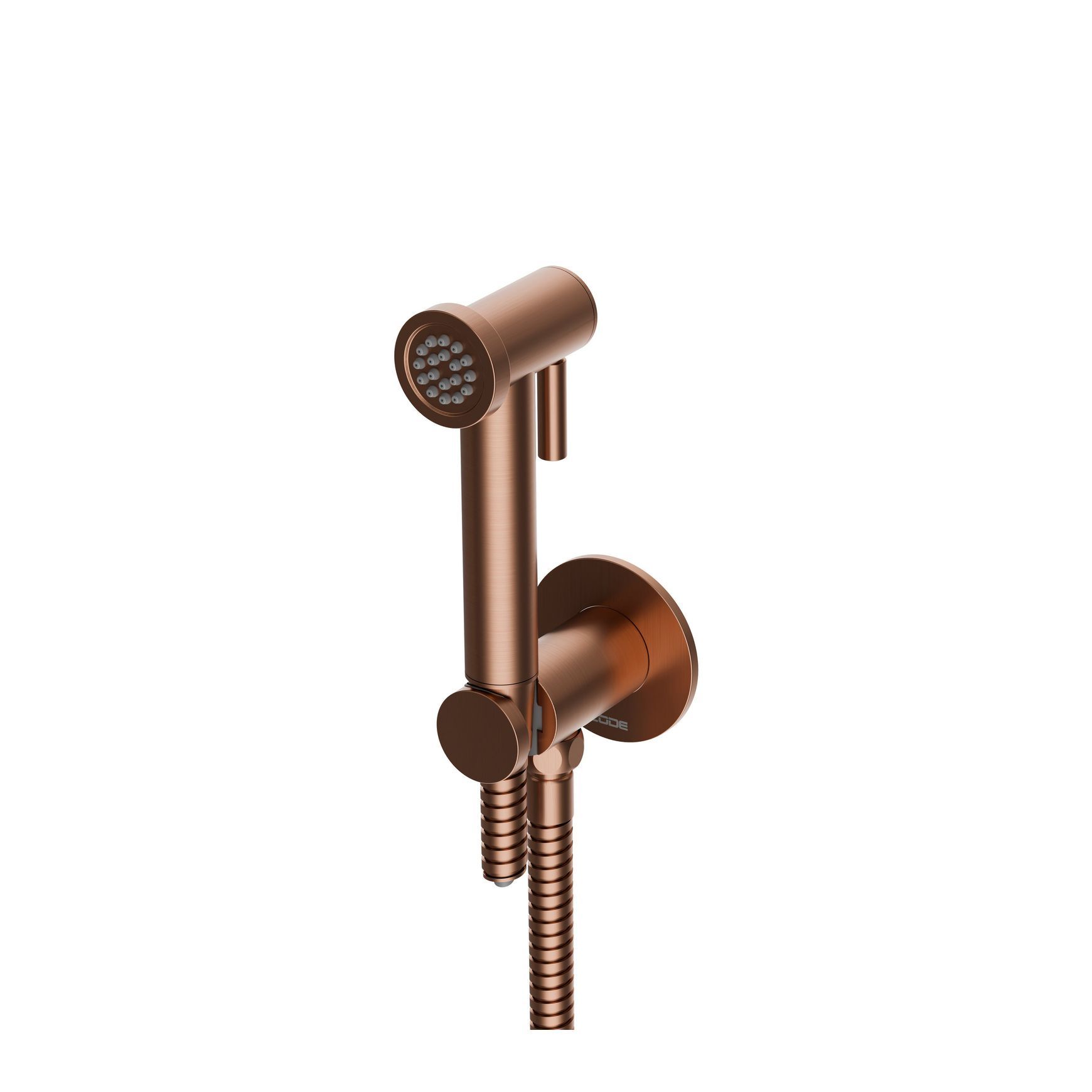 Nature Bidet Spray - 7 Colours