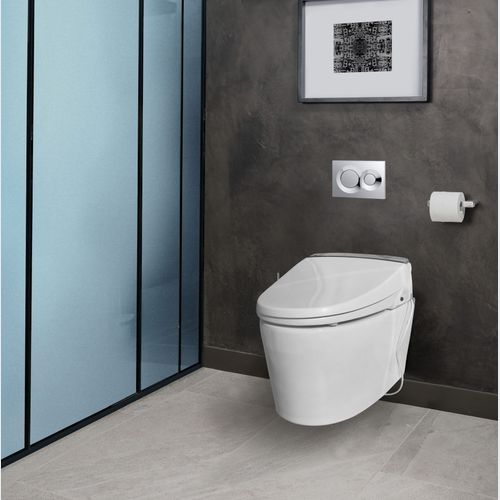 Englefield Electronic Bidet Seat Plus