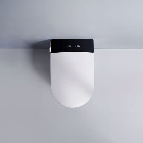 Intel Smart E-Bidet