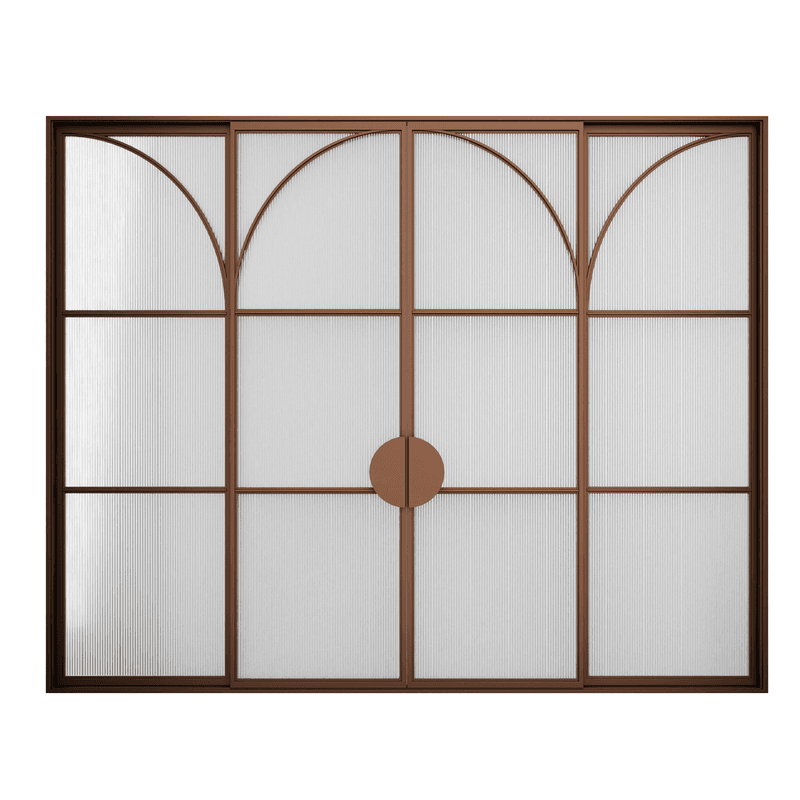 French Doors