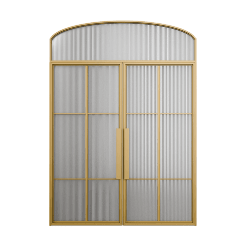 French Doors