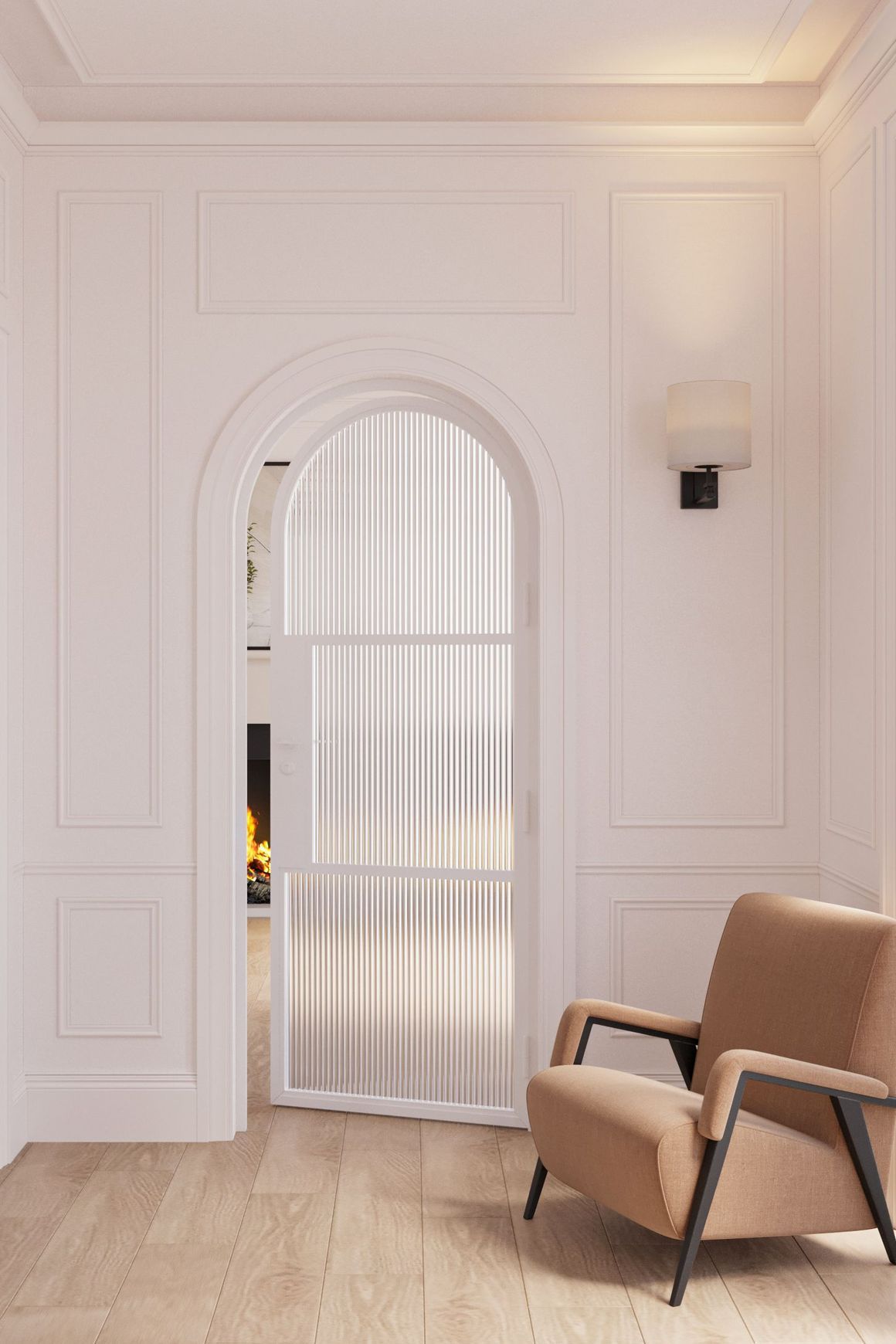French Doors