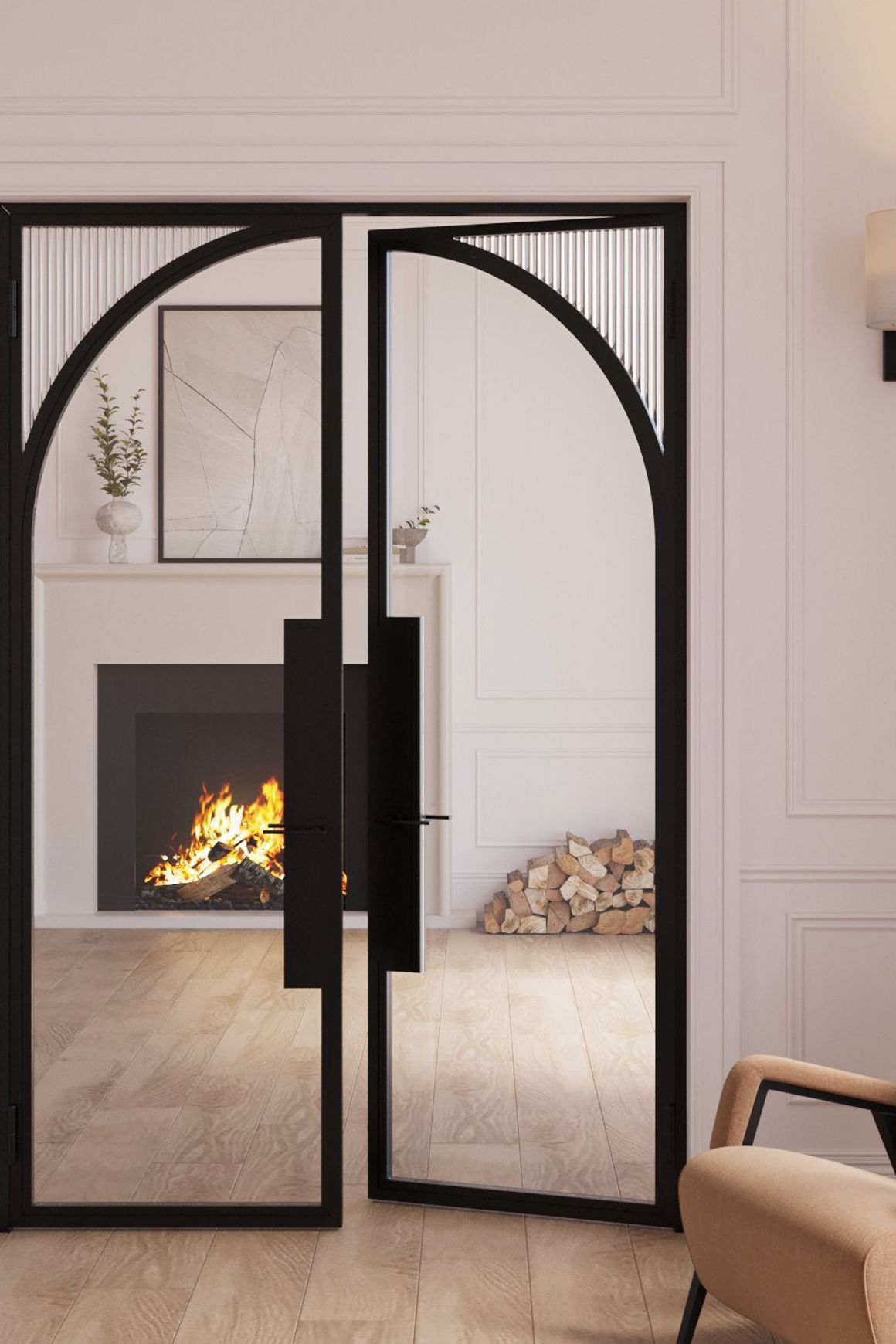 French Doors