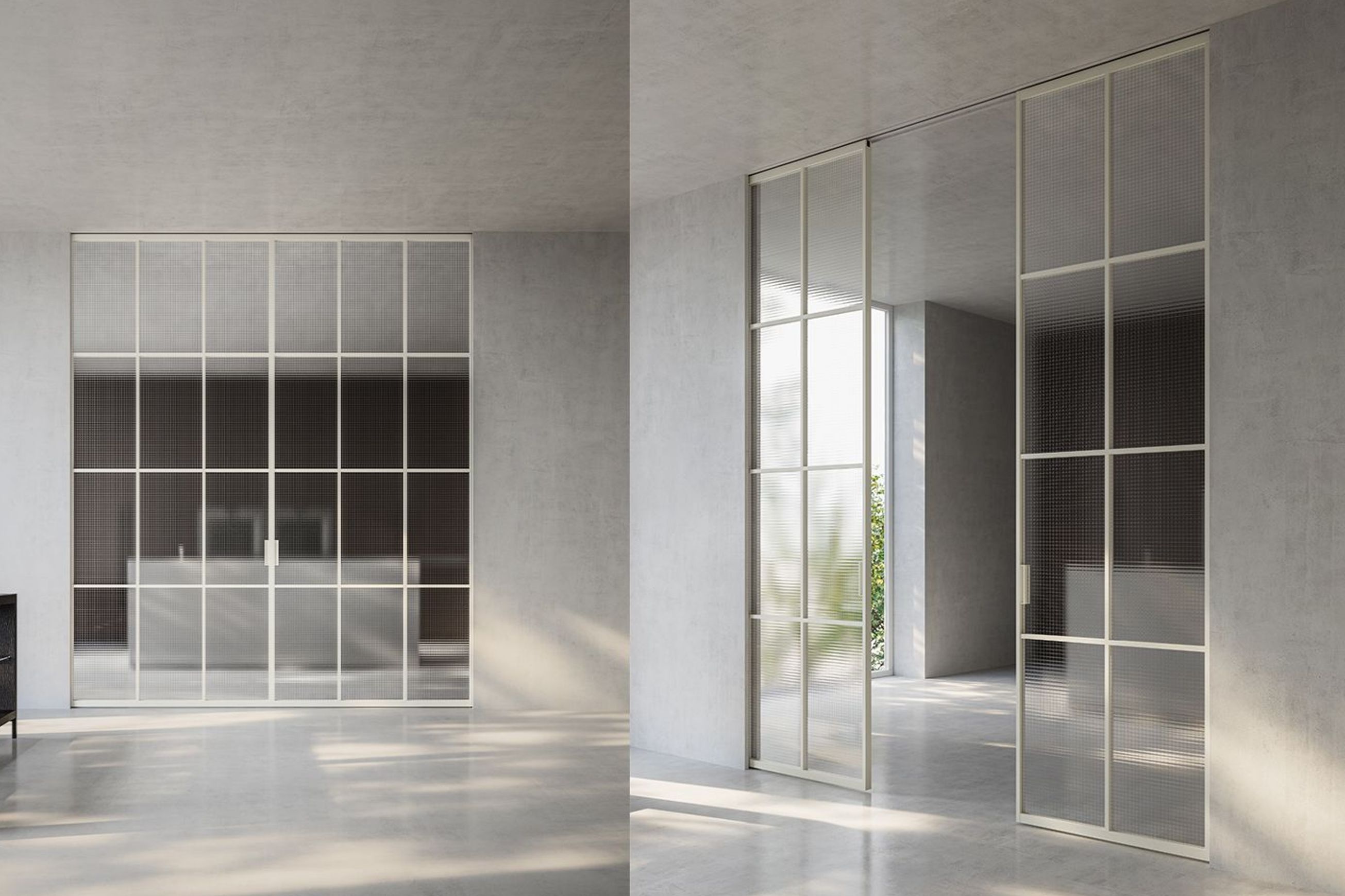 Officina Doors by ADL