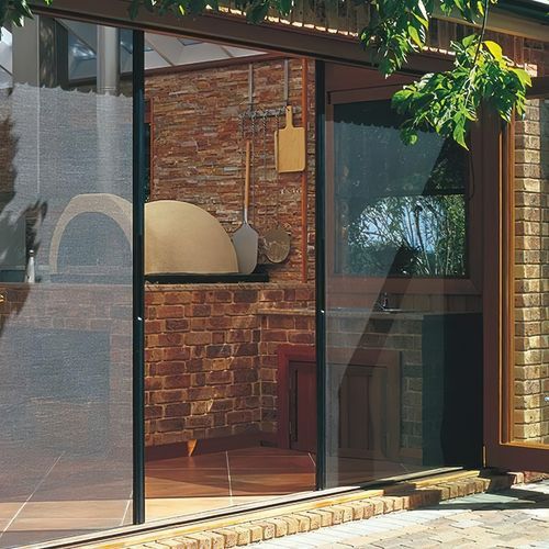 Centor ES2 Framing System