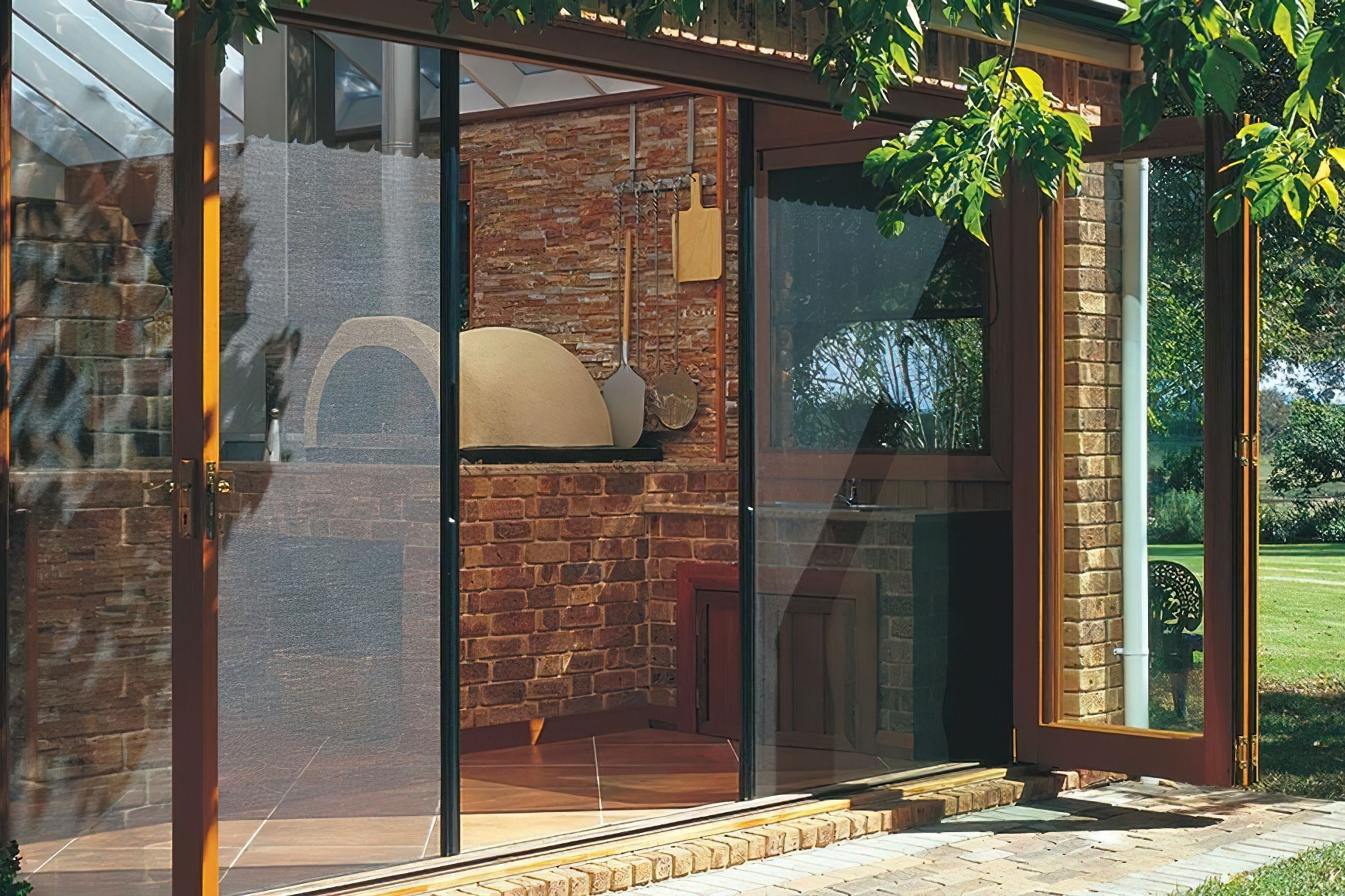 Centor ES2 Framing System