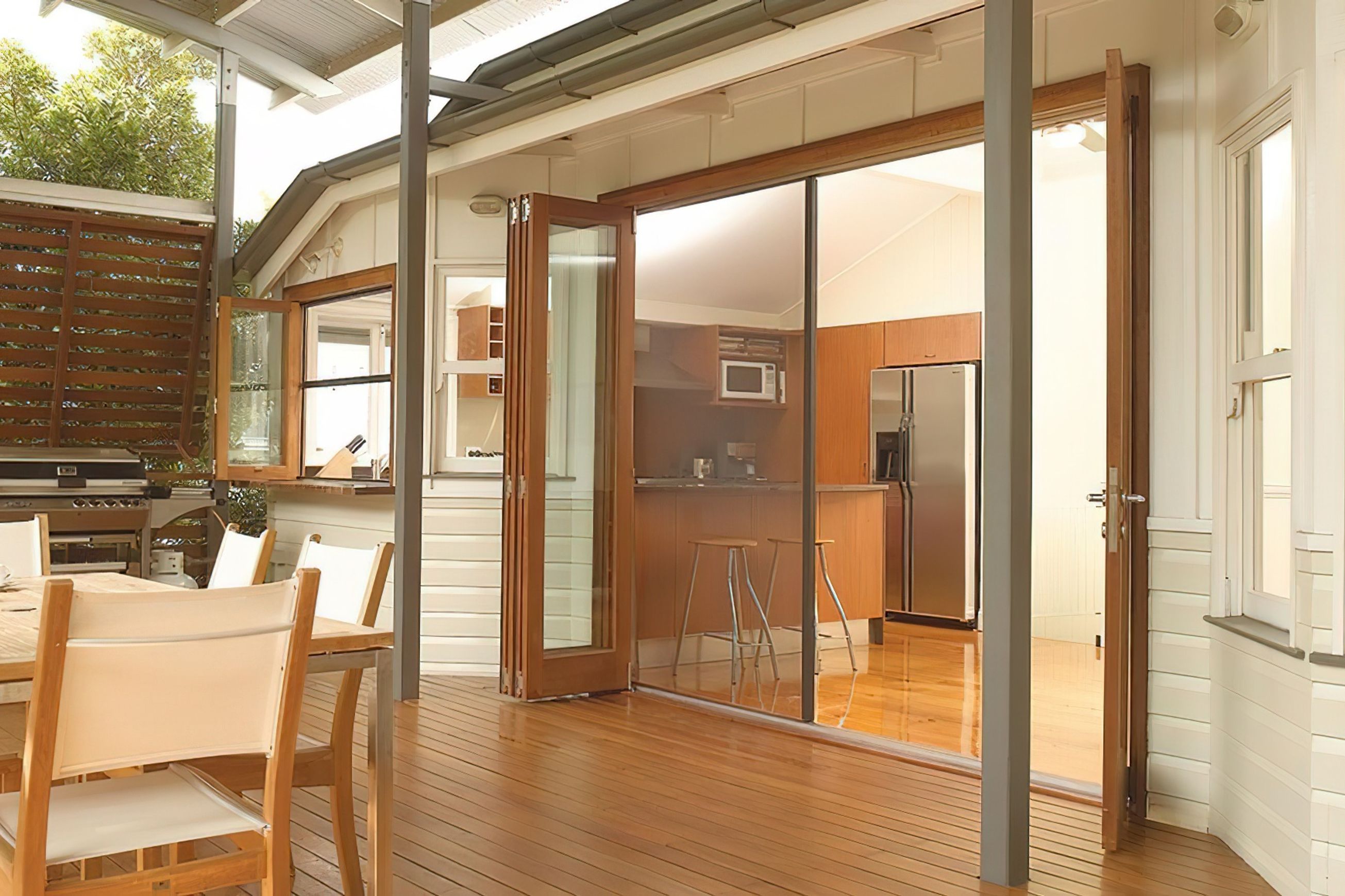 Centor ES2 Framing System