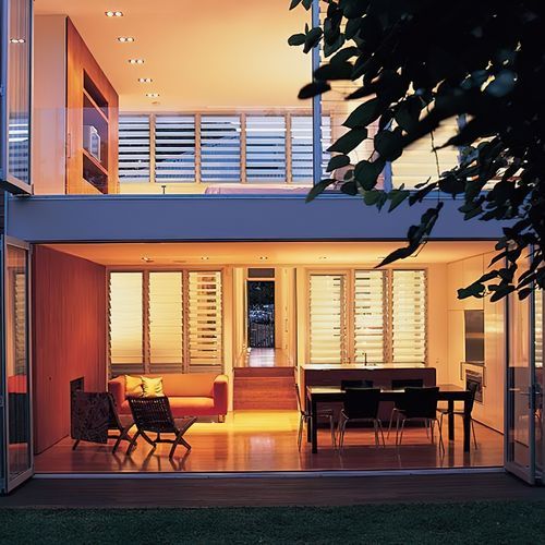 Centor E2 Folding Door System Hardware