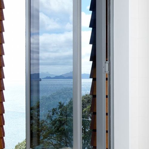 Bifold Windows