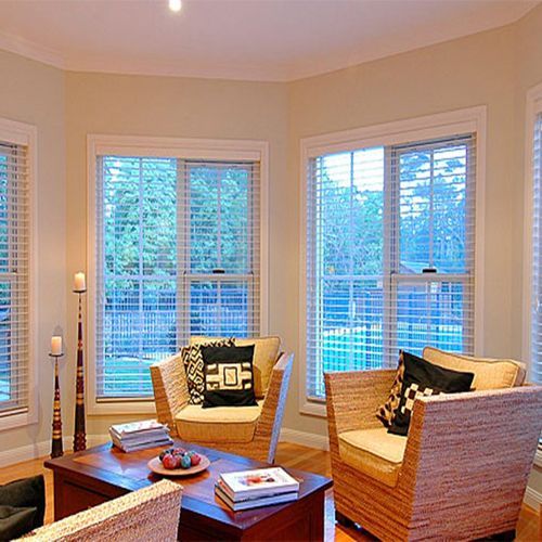 Elevate | Series 453 | Double-Hung Window