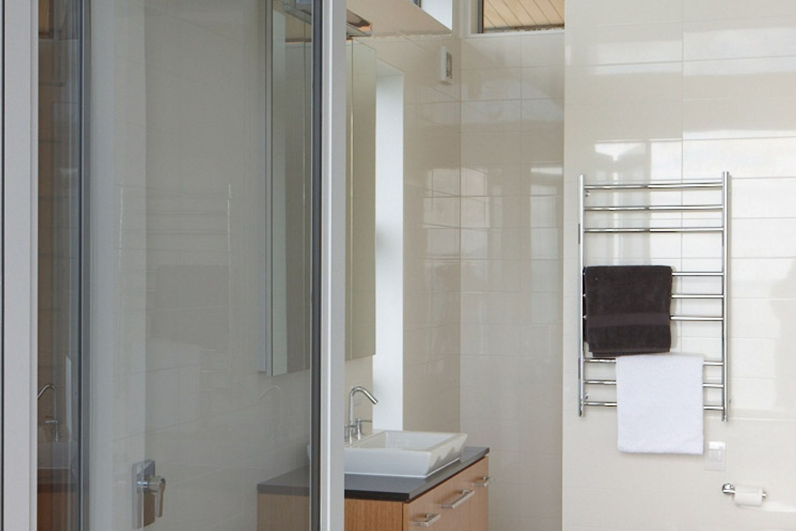 Bifold Windows