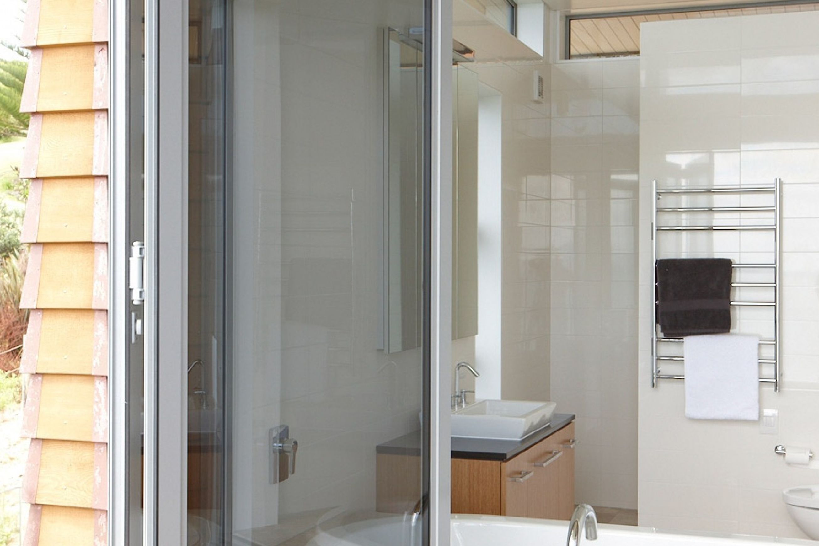 Bifold Windows